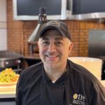 Chef Anthony Mazzotta