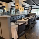 best restaurant Norwood MA