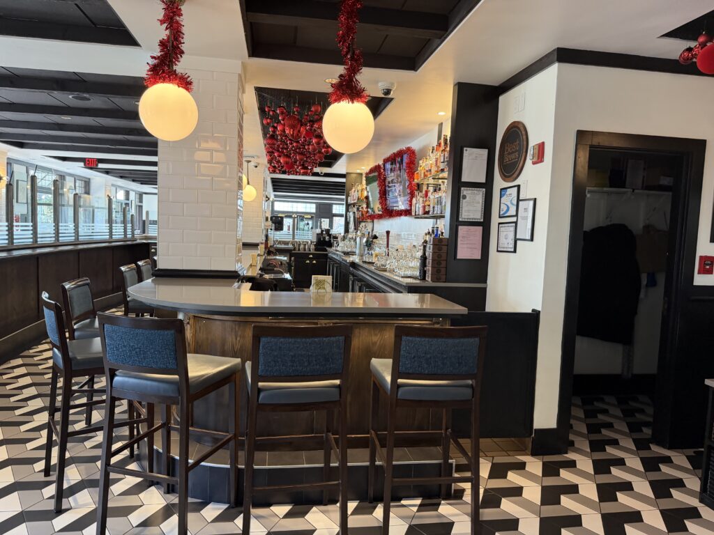 best restaurants