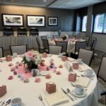 Private Dining Room