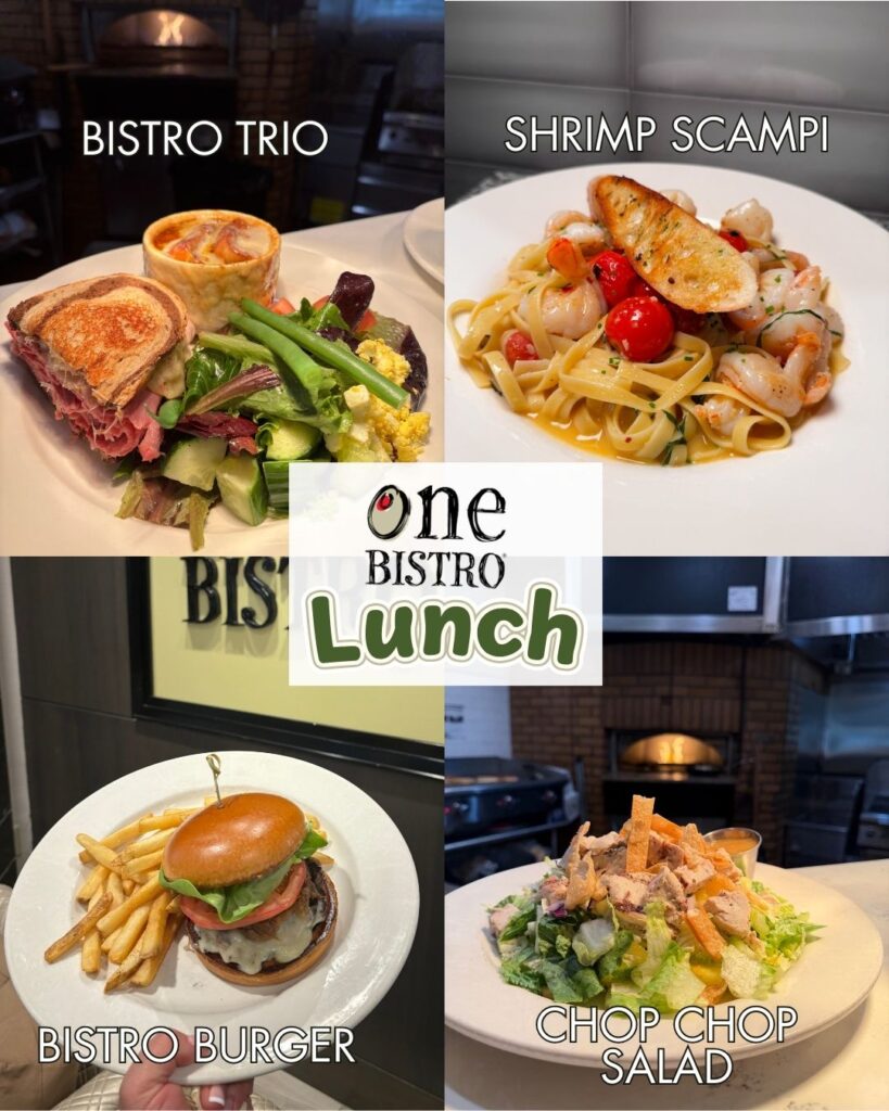 Where to eat near Gillette Stadium